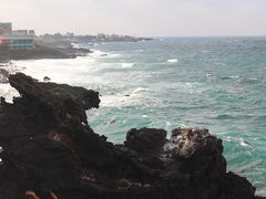 景点-龙头岩(Dragon Head Rock)