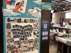 -钟书阁(松江泰晤士小镇店)