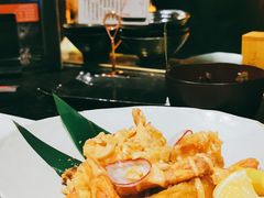 大虾美乃滋-Fukumimi·美醉堂 居酒屋(金尚店)