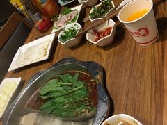 -傣妹火锅(南京东路一店)