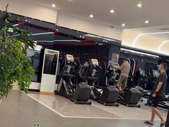 -奇迹健身(SM广场店)