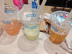 -达美乐比萨(骏壹万邦广场店)