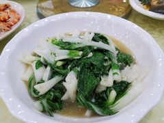-新渔享海鲜餐厅(广海渔人码头店)