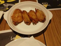-乐凯撒披萨(正佳广场店)