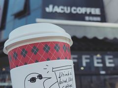 -卖呆儿咖啡(望京店)