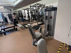 -YCHL Studios健身工作室(市二宫店)