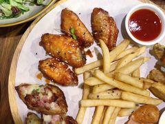 -G+KITCHEN(龙湖狮山天街店)