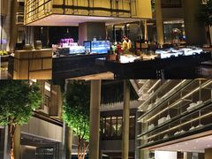 -博林天瑞喜来登酒店·西丽尚膳