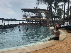 -FINNS Beach Club