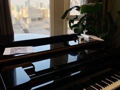 -Melody Mentor音乐私教馆(朝外·悠唐店)