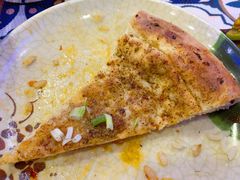 烤馕-新疆火焰山餐厅