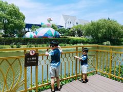 -安徒生童话乐园