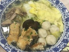 -老人和饭店(淮海中路店)