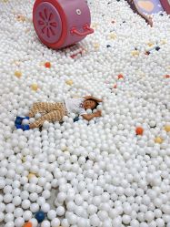 -meland亲子乐园•活动包场(北京亦庄龙湖天街店)