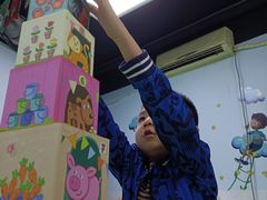 -乐创坊·青少年创客教育空间(江南西校区)