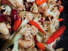 -烛影拾光观景餐厅·创意菜·摄影·小提琴(大唐不夜城店)