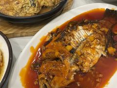 -小郭私房菜·海肠捞饭(学士街店)