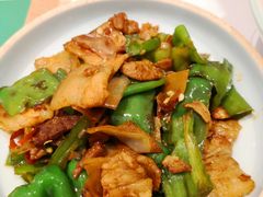 -老乡鸡(上海白玉兰广场店)