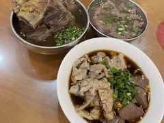 -老牌依强牛肉店(达道总店)