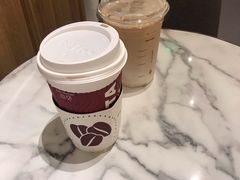 -COSTA COFFEE(上海月星环球港店)