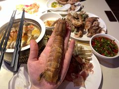 -加餐海鲜自助(集美银泰百货店)