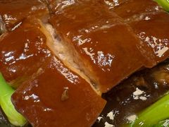 -到家尝北京菜(西坝河店)