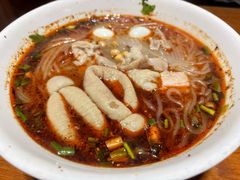 -青石桥老瓦房肥肠粉总店(青石桥总店)