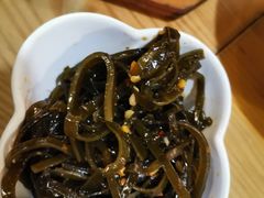 -湘阁里辣(南岭购物广场店)