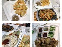 -蓬川食府(金海道店)