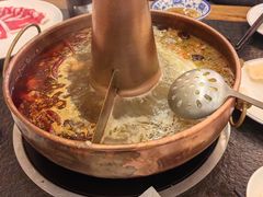 -仁和四季涮肉馆(天坛南门店)
