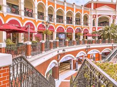 -佛罗伦萨小镇广佛名品奥特莱斯(疏港路店)