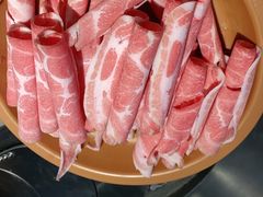 -龍歌自助小火锅(市南金茂湾店)