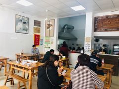 大堂-蟹芆三馄饨