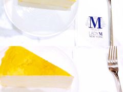 -Lady M(沙田新城市广场店)