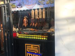 -嘉旺港式茶餐厅(延长中路店)