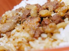 卤肉饭-圆宝台湾小吃(迎津街店)