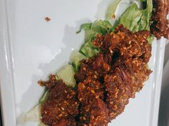 -真地道京味府·鲜橙烤鸭·北京菜(朝外大街东大桥店)