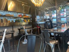 -MI WU FACTORY米屋美食工厂餐厅(绿地店)