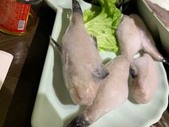 -红九格老火锅(三峡广场店)