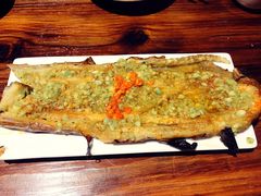 -功夫小龙虾·烧烤·江湖菜(金沙洲店)