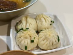蟹粉生煎-光明邨大酒家(淮海路店)