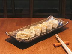 山杏厚蛋烧-山杏yama-katsu·吉列炸物