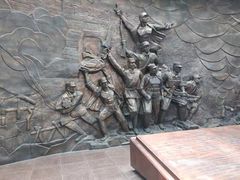 -台儿庄大战纪念馆