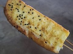 -何师烧烤Pro ·江湖川菜·小龙虾·精酿啤酒(太古里旗舰店)