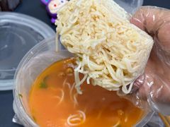 -湛记蘸水米线(粉巷店)