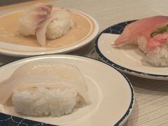 -滨寿司(新街口中央商场店)