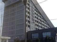 -乔波室内滑雪场