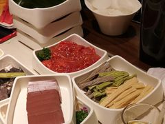 -海底捞火锅(万丰桥店)
