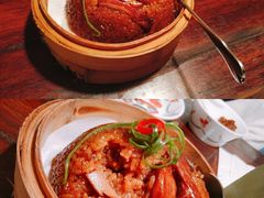 -外婆家(南通CBD大有境店)