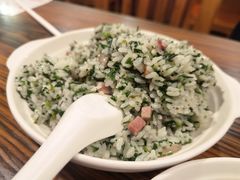 阿婆菜饭-建国328 本帮小馆·面馆